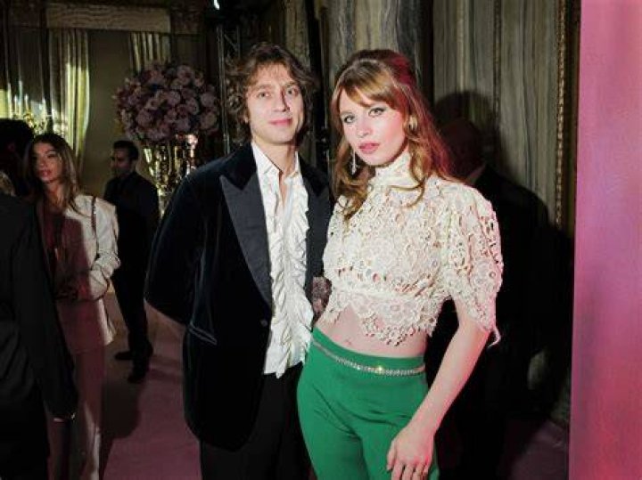 Ivy Getty future and legacy