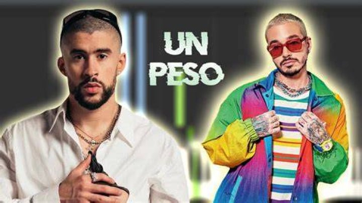 J Balvin & Bad Bunny - La Cancion (English/Spanish Lyrics) - Learning Songs in Spanish.(2nd Season)