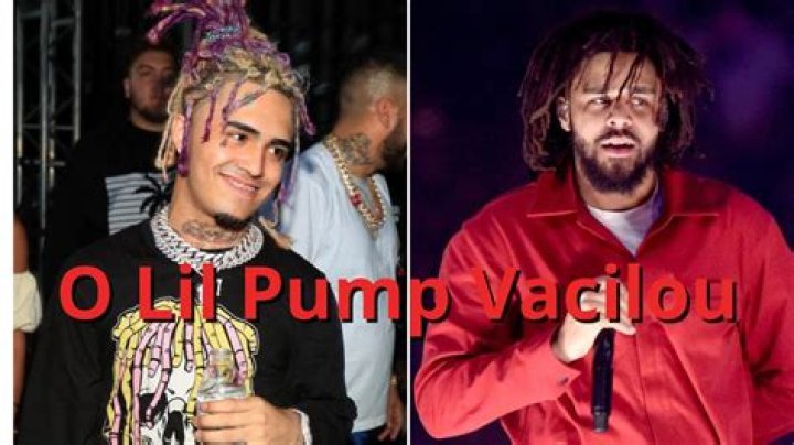 J. Cole Vs. Lil Pump - Beef Analysis [Full Breakdown] - j cole grammys won