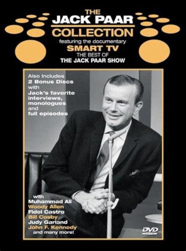 Jack Paar Jack Paar