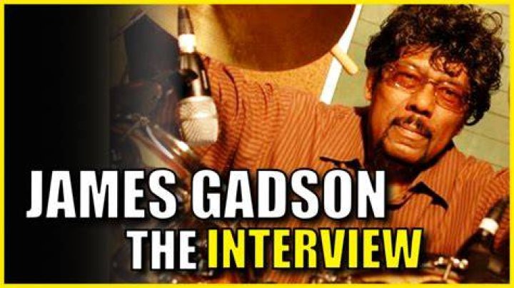 James Gadson