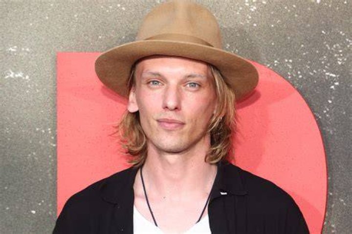 jamie campbell bower biography