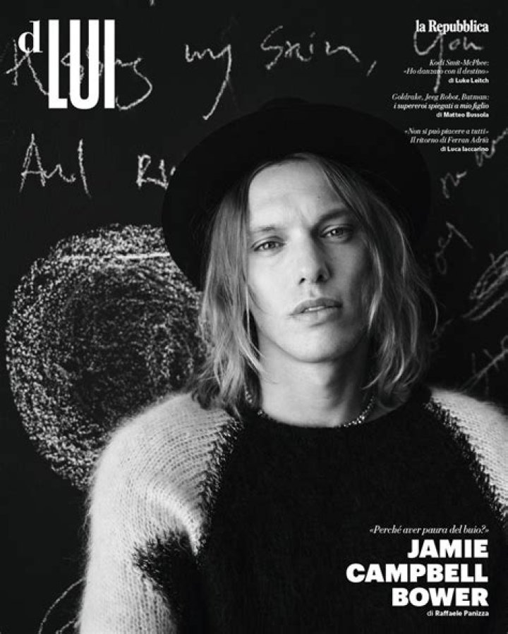 jamie campbell bower future projects