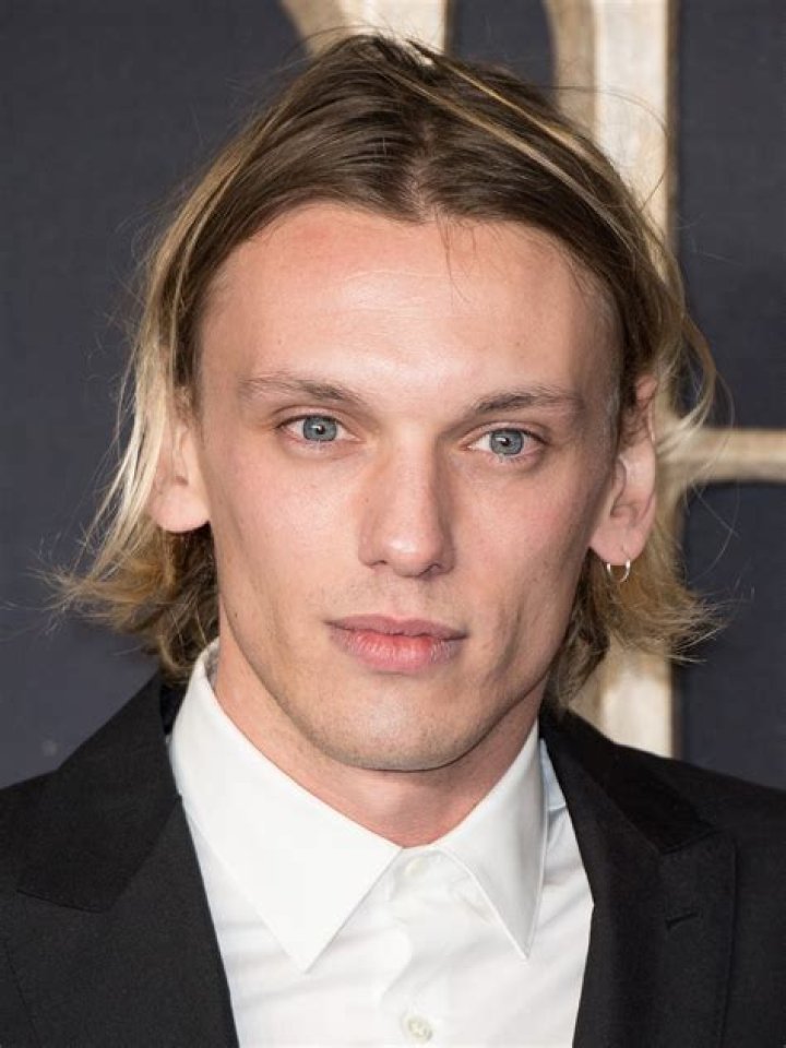 Jamie Campbell Bower's Net Worth Growth