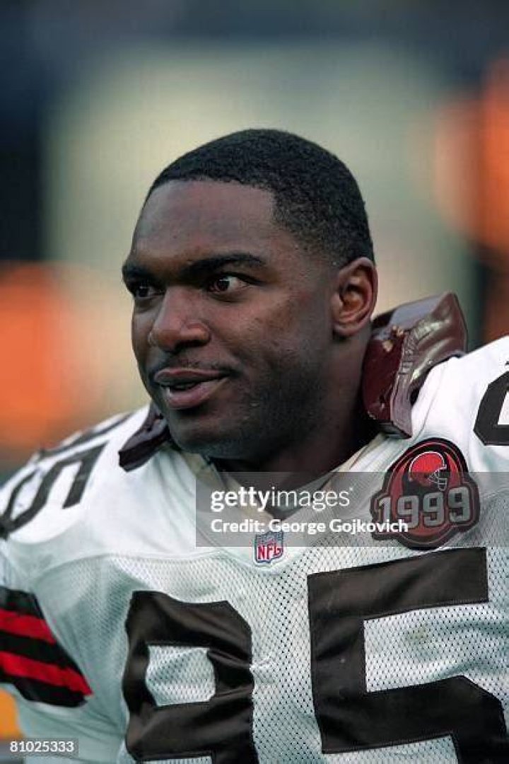 Jamir Miller