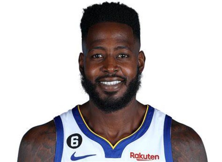 JaMychal Green JaMychal Green