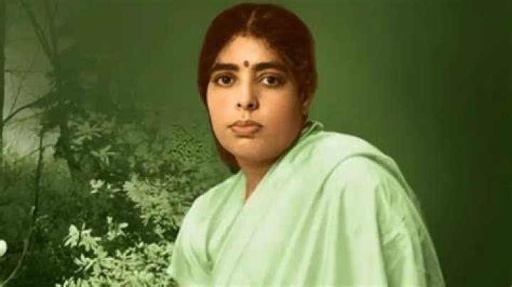 Janaki Ammal