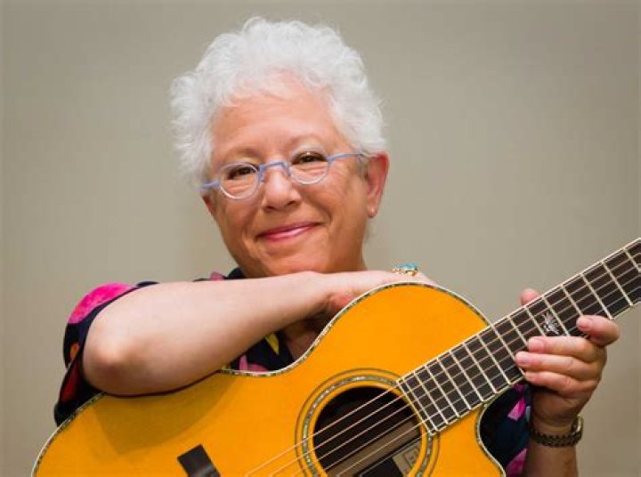Janis Ian Janis Ian