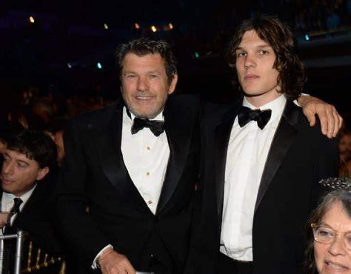 Jann Wenner