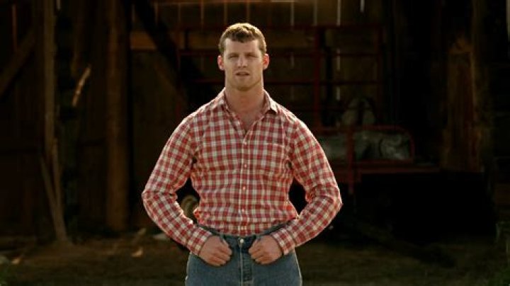 Jared Keeso and the Letterkenny cast Jared Keeso and the Letterkenny cast