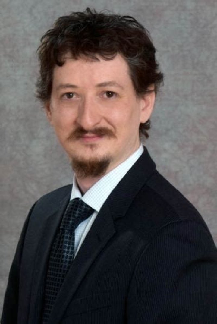 Jared Van Snellenberg Jared Van Snellenberg