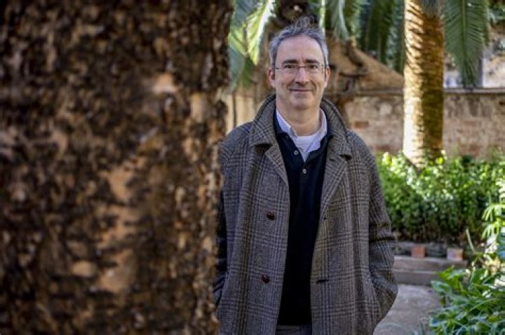 Jaume Subirana i Ort&iacute;n