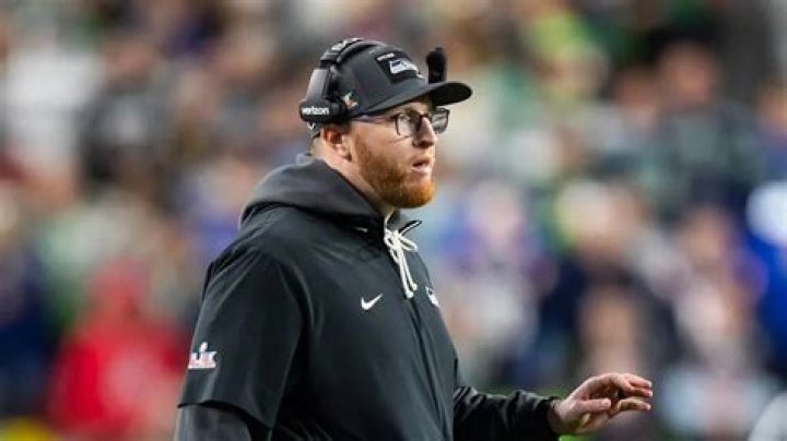 Jay Harbaugh