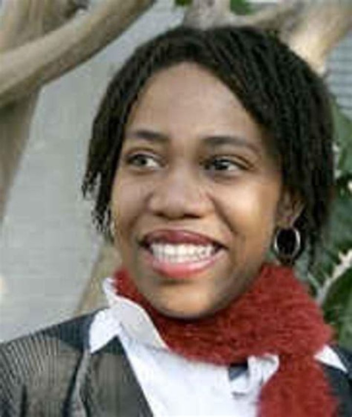 Jaye Barnes Luckett