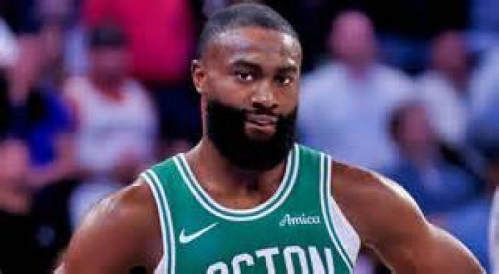 Jaylen Brown