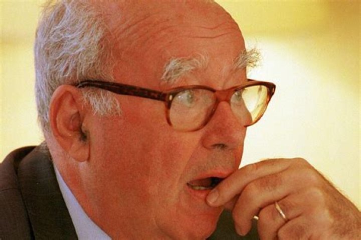 Jean Defraigne