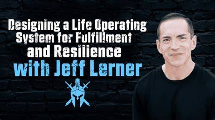 jeff lerner lifestyle jeff lerner lifestyle