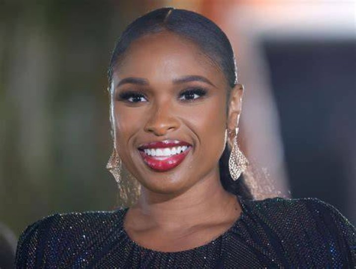 Jennifer Hudson's O Holy Night - x factor jeff gutt o holy night