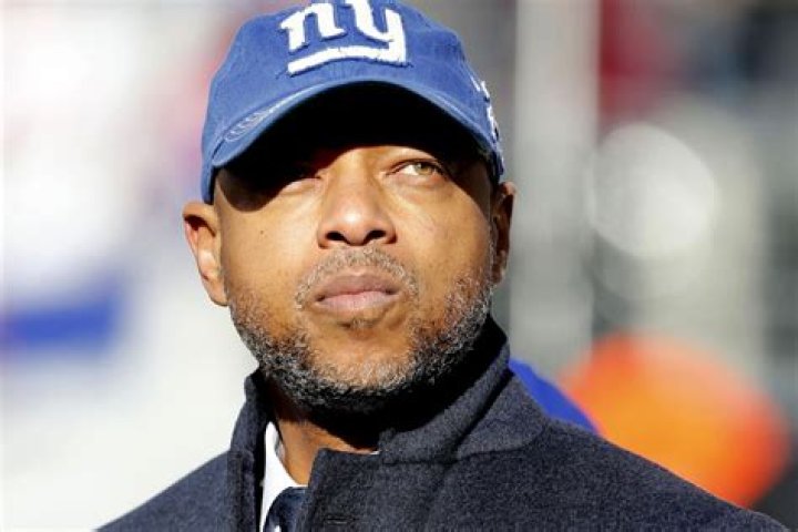 Jerry Reese
