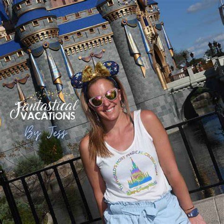 jess gale vacations