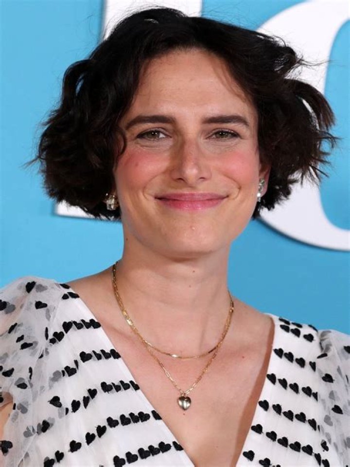 Jessi Klein Jessi Klein