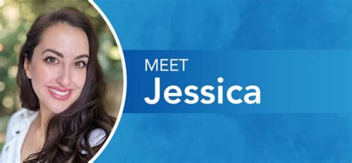 jessica white philanthropy