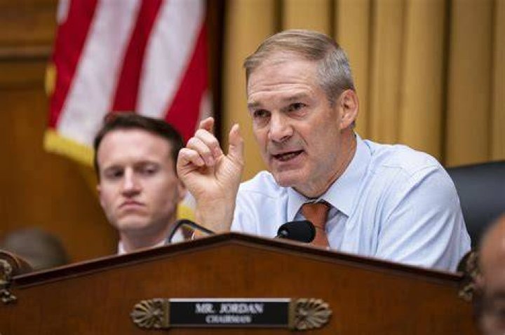 jim jordan assets