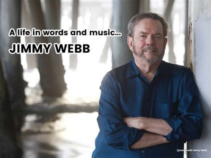 Jimmy Webb Jimmy Webb