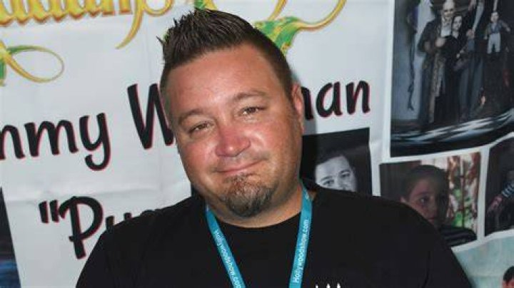 Jimmy Workman