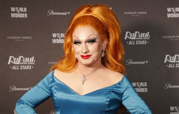 jinkx monsoon's partner jinkx monsoon's partner