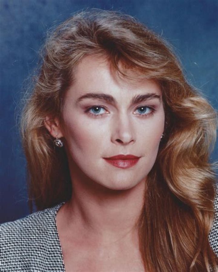 Joanna Pacula Joanna Pacula