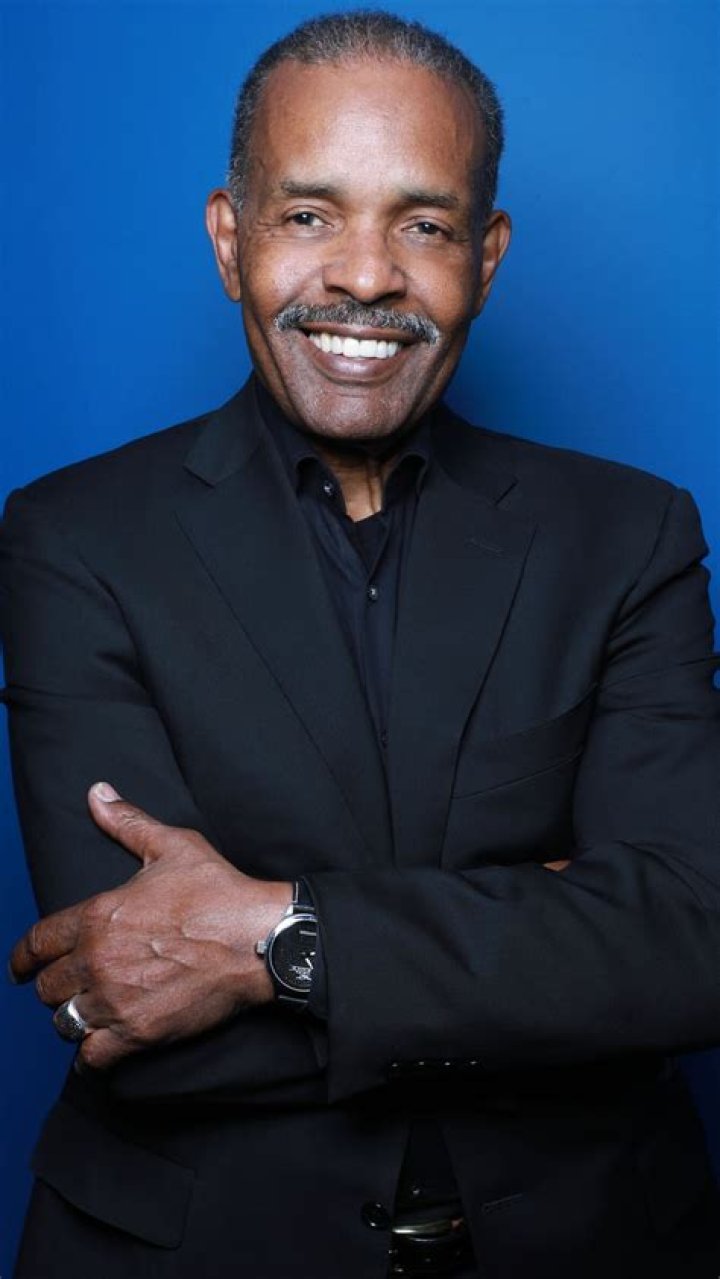 Joe Madison Joe Madison