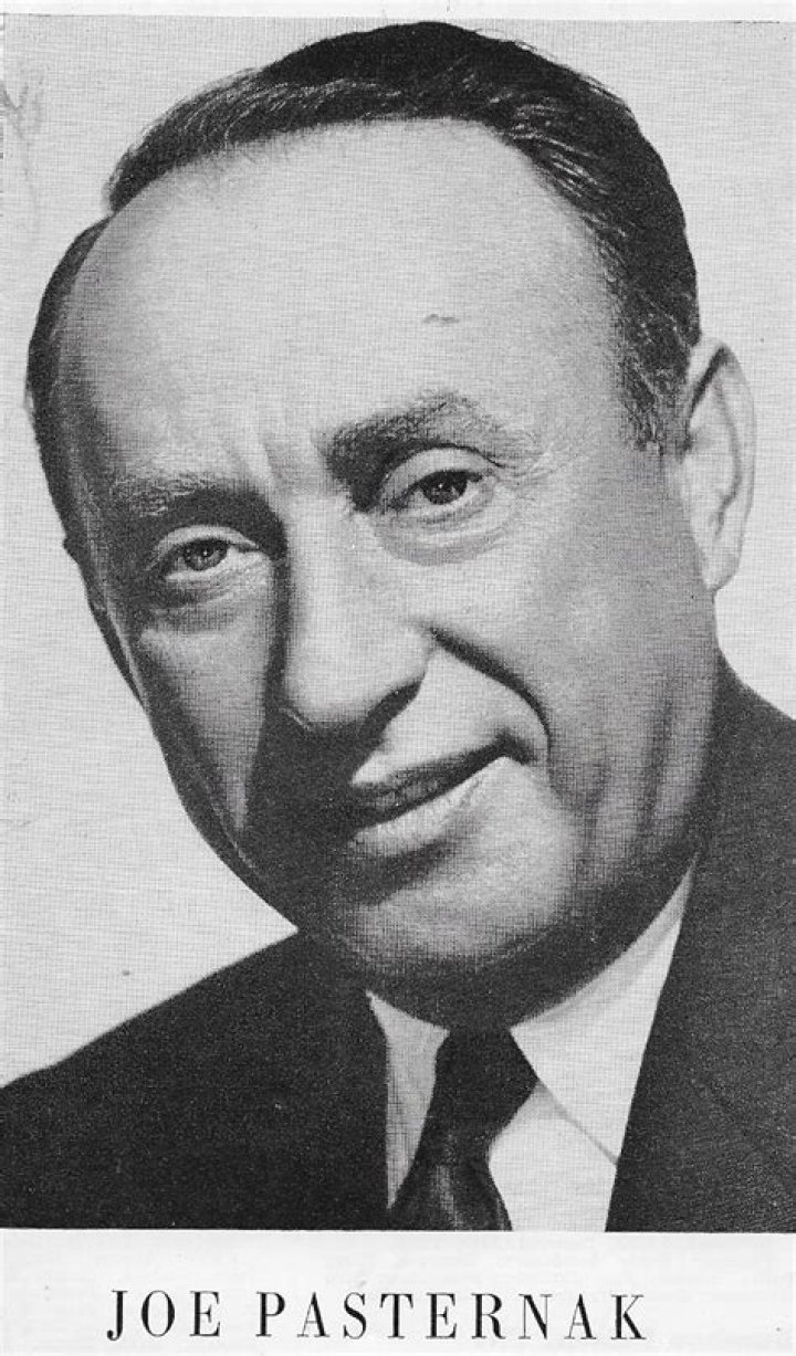 Joe Pasternak