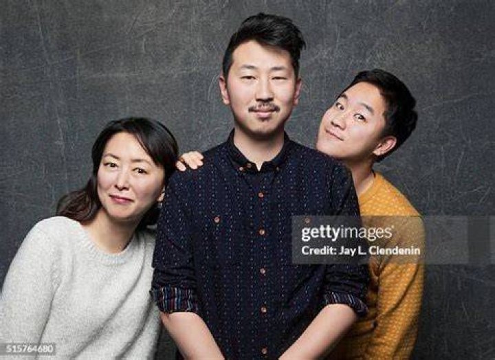 Joe Soe mother, Haerry Kim