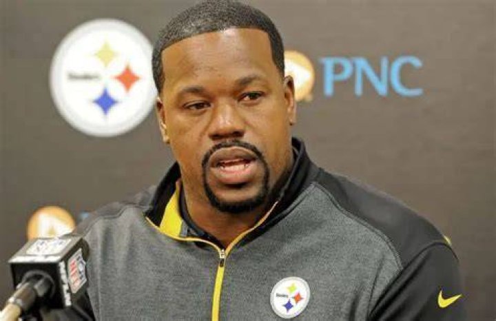 joey porter net worth
