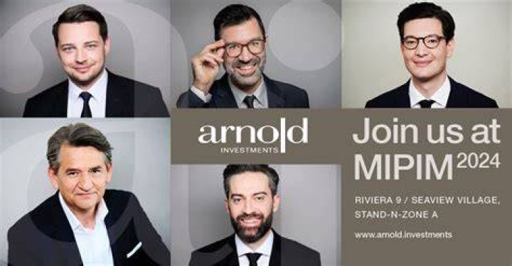 john arnold investments john arnold investments