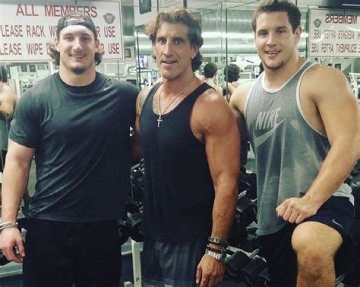 John Bosa
