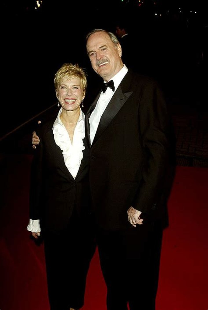 john cleese personal life john cleese personal life