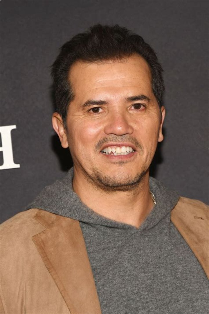 John Leguizamo