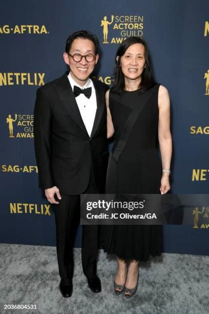 John Liew John Liew