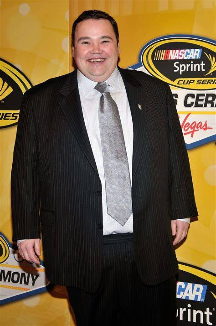 John Pinette