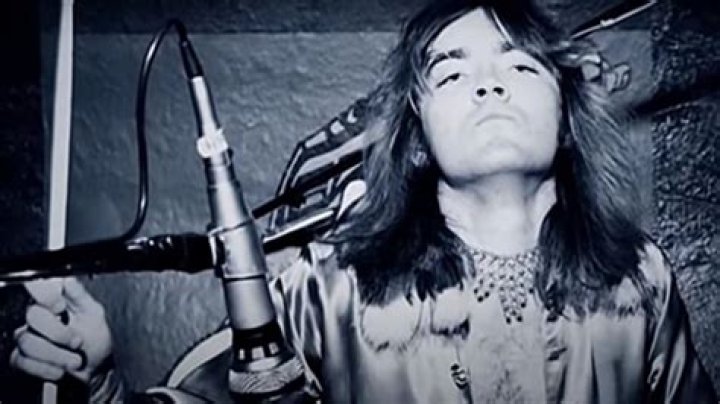 John Rutsey