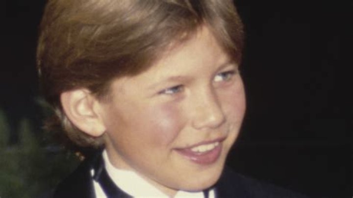 Jonathan Taylor Thomas achievements