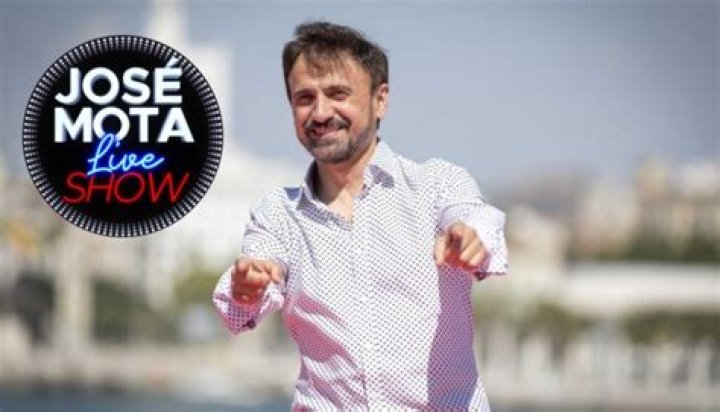 Jose Mota