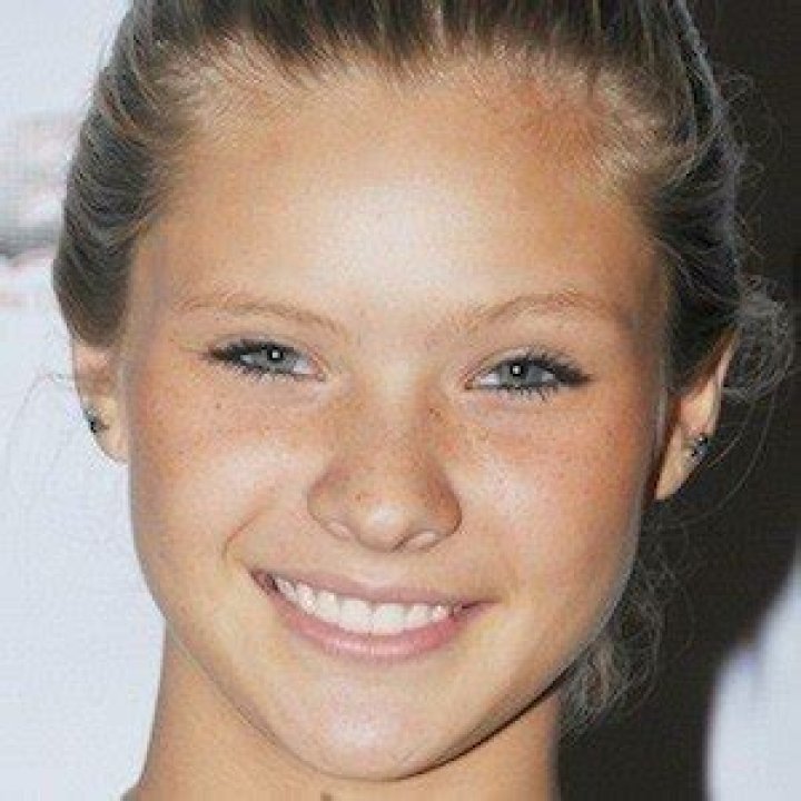Josie Canseco age Josie Canseco age