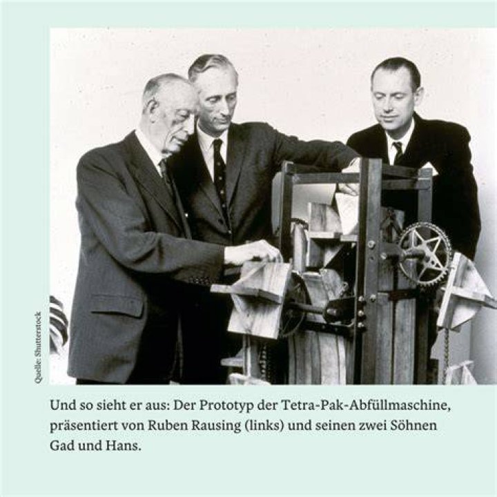 Jörn Rausing