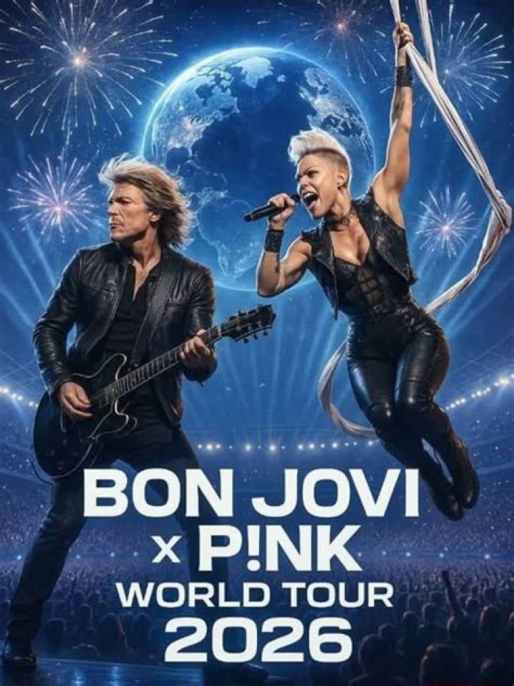 Jovi Jovi
