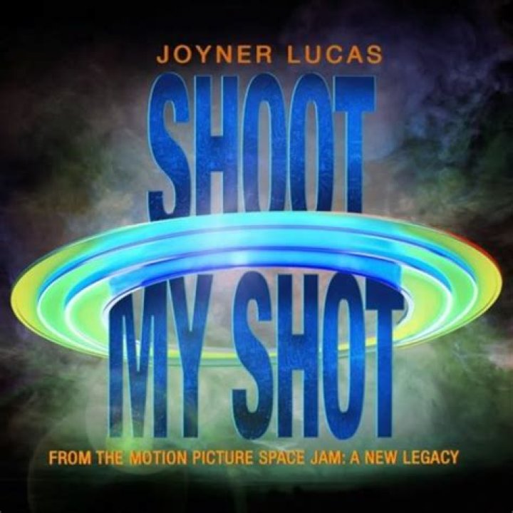 Joyner Lucas - Shoot My Shot (Space Jam: A New Legacy Soundtrack) - space jam 2 rap song