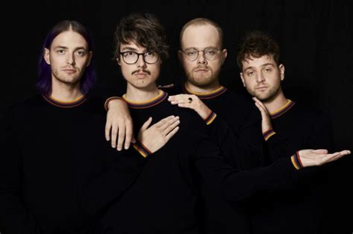 Joywave's Photo