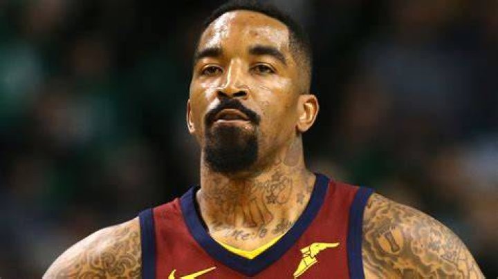 JR Smith's Luxurious Lifestyle and Properties JR Smith's Luxurious Lifestyle and Properties